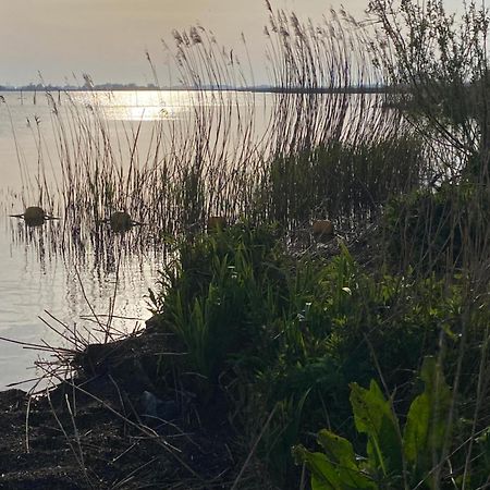 Tussen De Meren Gaastmeer Zewnętrze zdjęcie