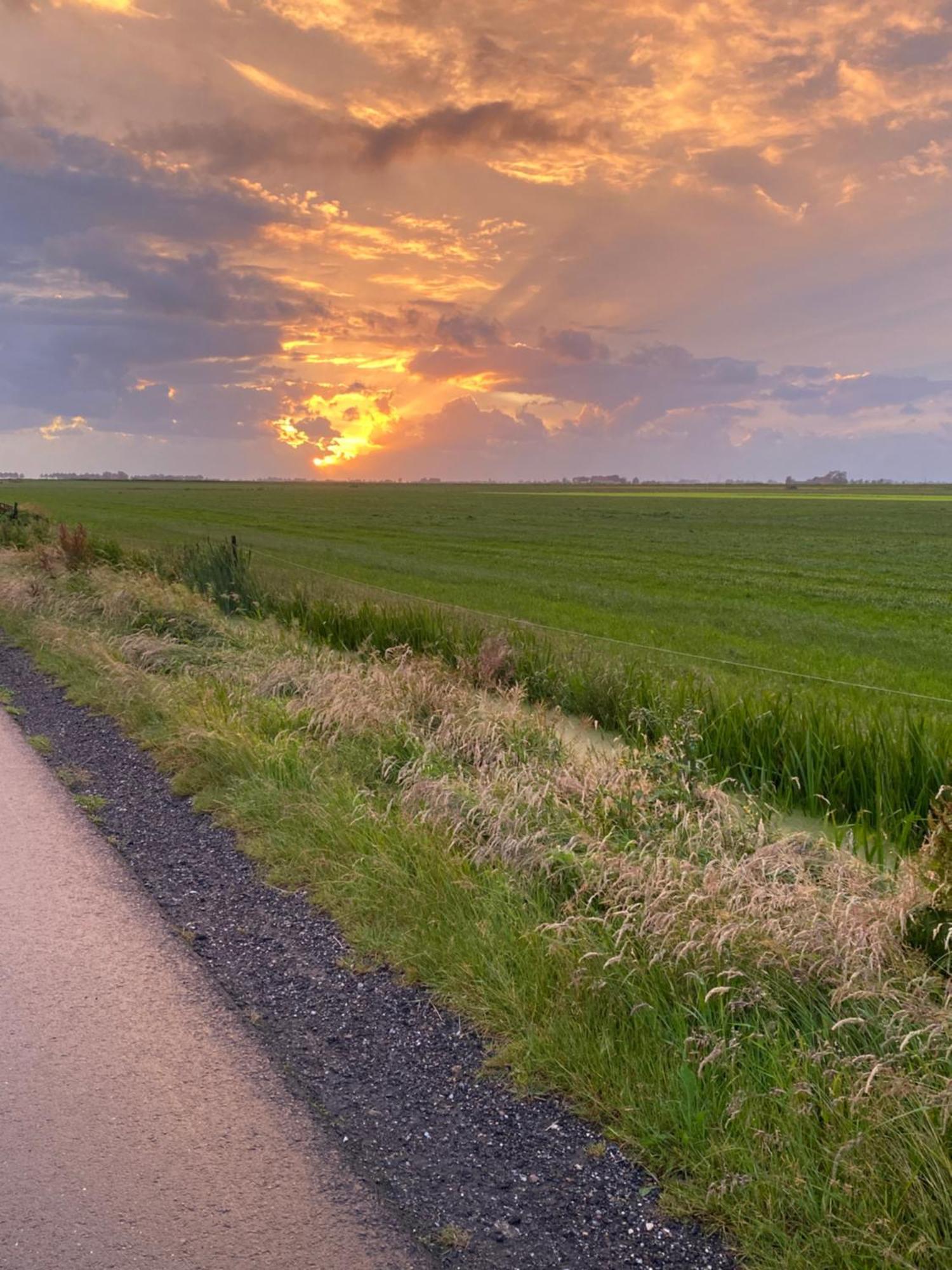 Tussen De Meren Gaastmeer Zewnętrze zdjęcie